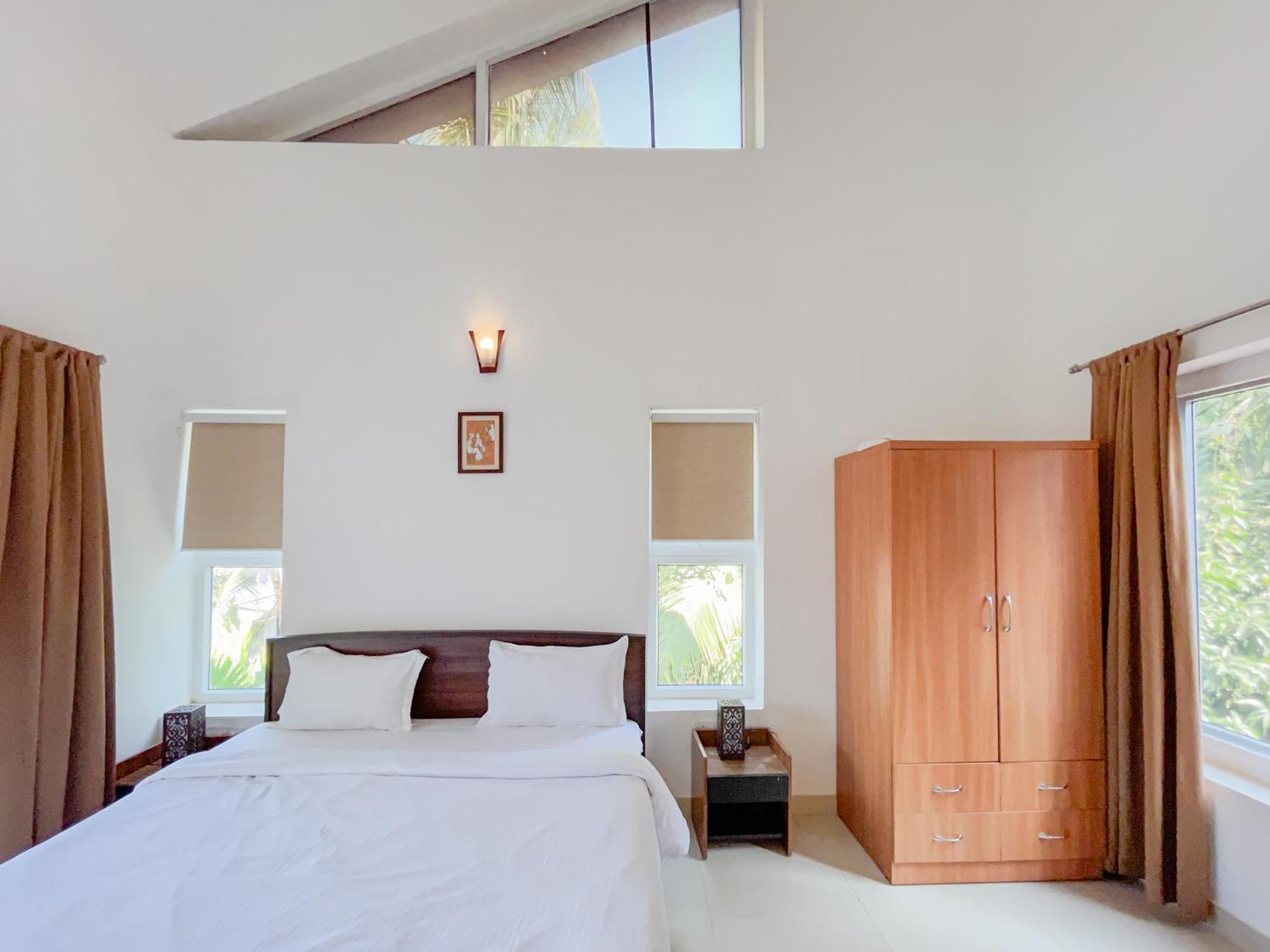 Rainforest Enclave, Arpora - 10 Mins To Baga Beach 部屋 写真